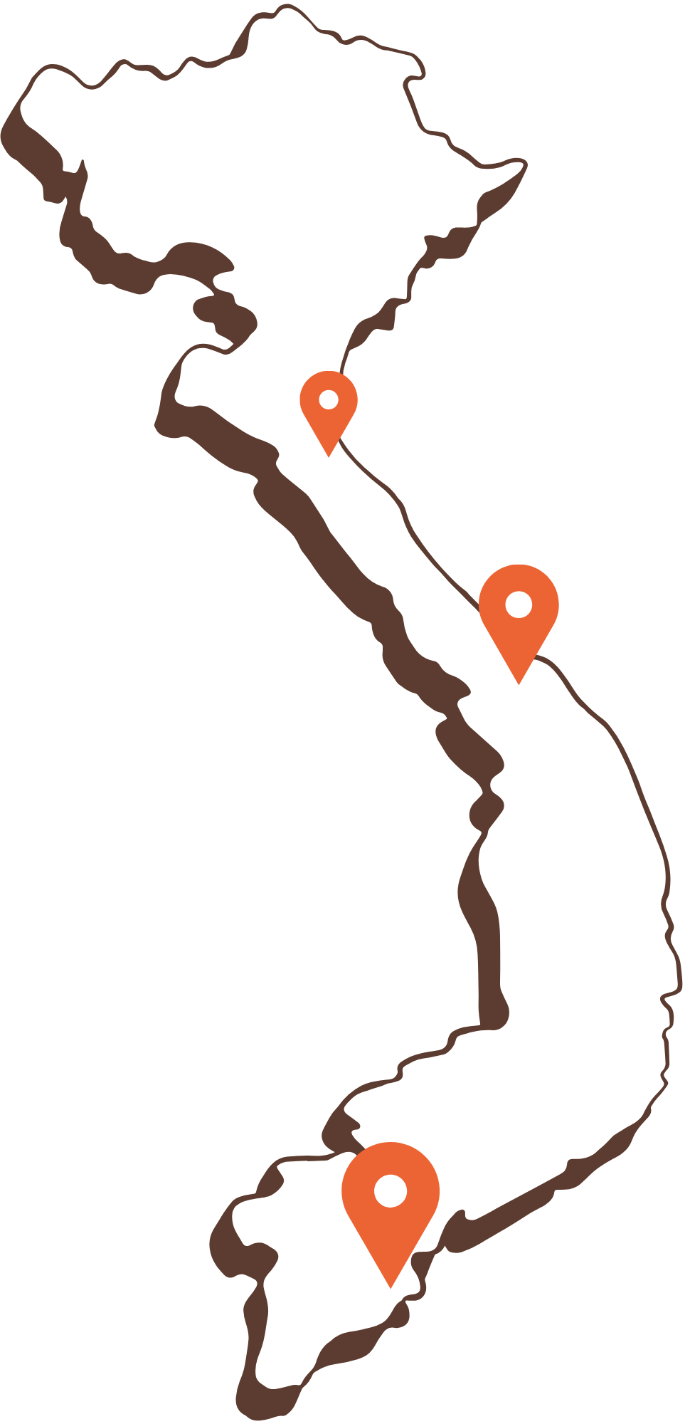 Bản đồ Việt Nam