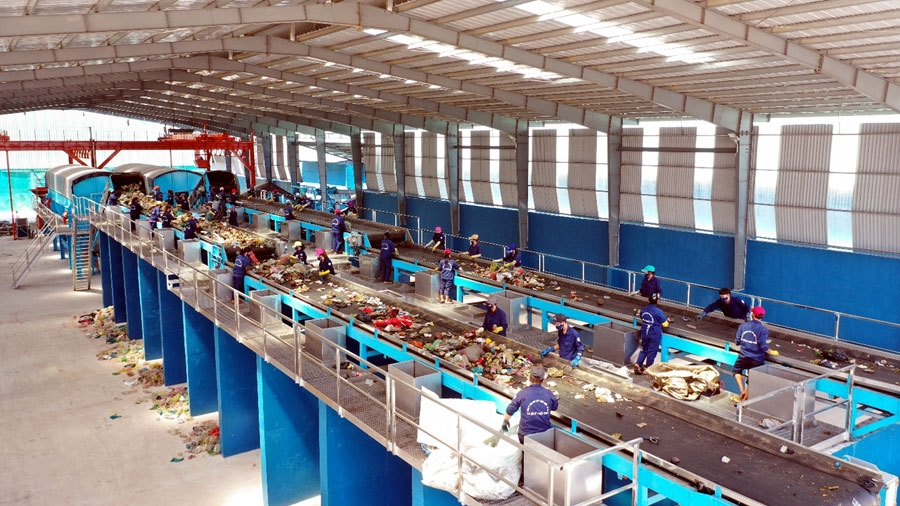 Nông nghiệp bền vững