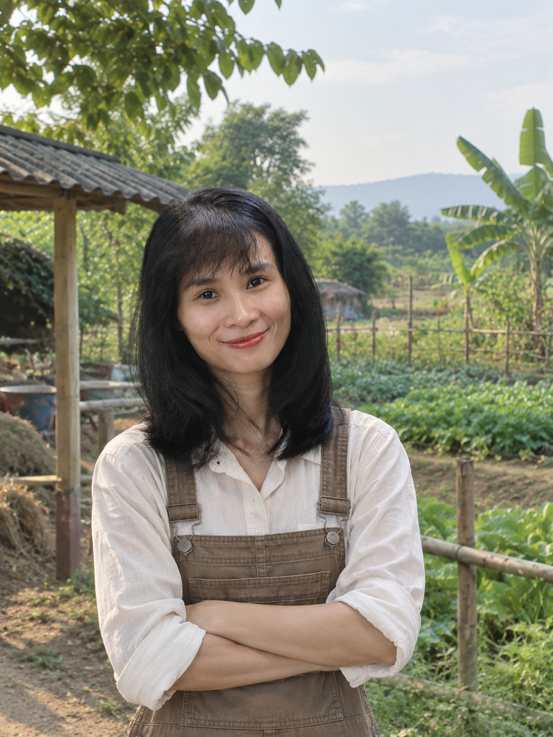 Nguyễn Thị Thái Bình - Người khởi xướng One4One