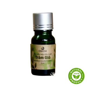 Dầu Dừa Lên Men Tách Lạnh Tự Nhiên - 500ml