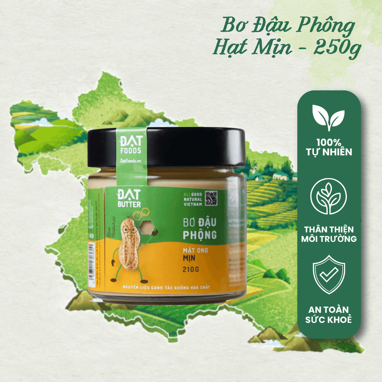 Bở Đậu Phộng