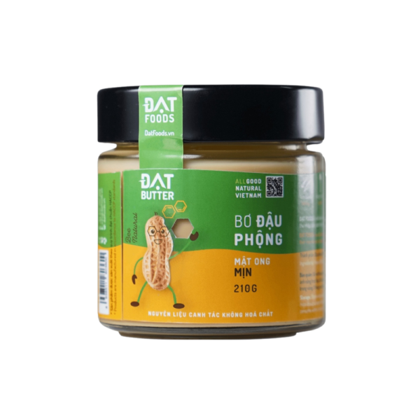 bo-dau-phong-dat-foods-min Bơ Đậu Phộng Đạt Foods 210gr