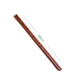 dua-dai-go-dua-one4one Đũa dài gỗ dừa One4One