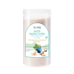 muoi-ngam-chan-sahu-1kg Muối Ngâm Chân Sahu 1kg