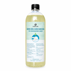 nuoc-rua-chen-sinh-hoc-one4one-1L Nước Rửa Chén Sinh Học One4One 1L