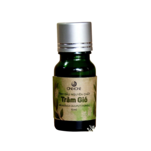 tinh-dau-tram-gio-10ml Tinh Dầu Tràm Gió One4One