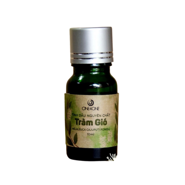 tinh-dau-tram-gio-10ml Tinh Dầu Tràm Gió One4One